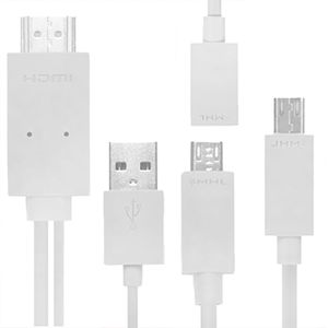 Samsung GT-i9210 Galaxy S2 LTE MHL Adapter