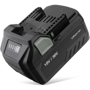 HiKOKI R18DSAL Accu Batterij 18v 5000mAh van CELLONIC