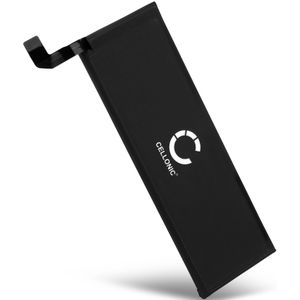 Xiaomi Mi Note 10 Lite Accu Batterij 5150mAh van Cellonic