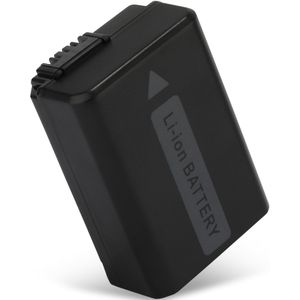 Sony Cyber-Shot DSC-RX10M2 Accu Batterij 1030mAh van CELLONIC