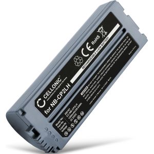Canon Selphy CP400 Accu Batterij