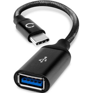 Google Pixel 4A 5G OTG Kabel USB C OTG Adapter USB OTG Cable USB OTG Host Kabel OTG Connector
