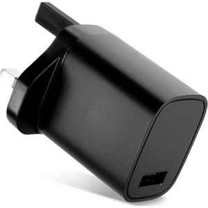 Motorola Moto Z Force USB oplader 1A Wandoplader oplaadstation met USB aansluiting