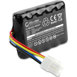 Worx WR094S Batterij 2500mAh van Cellonic