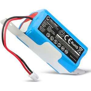 Shark RV761 Accu 2600mAh van CELLONIC
