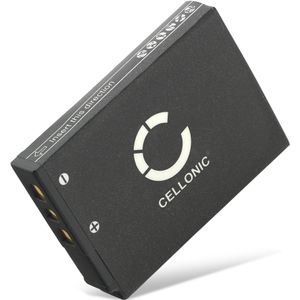 Accu Kodak KLIC-7003, 1050mAh