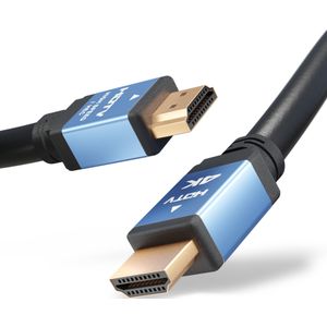 Panasonic Lumix DC-GH5 HDMI kabel