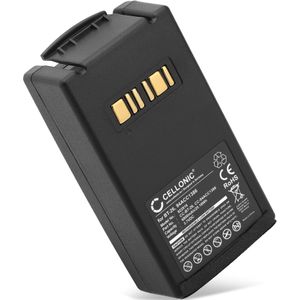 Datalogic BT-26 Accu Batterij 6800mAh van subtel
