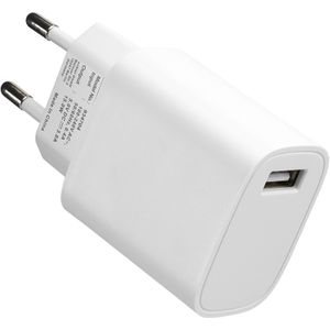 Apple iPhone 14 Pro USB Oplader 3A LaderÂ USB Power adapter Lichtnetadapter