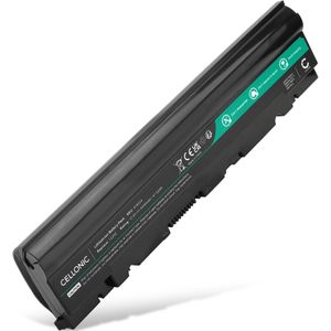 ASUS Eee PC 1025C Accu Batterij 4400mAh van subtel