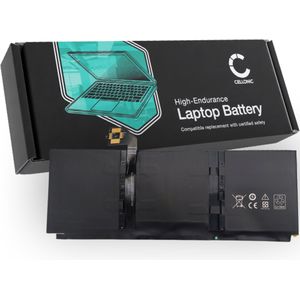 Microsoft Surface Laptop 5 Batterij 6750mAh van Cellonic