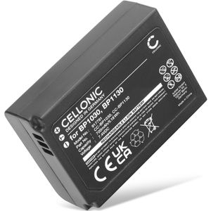 Samsung NX2000 Accu Batterij 700mAh van CELLONIC