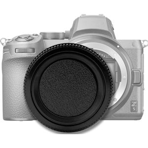 Body Cap Behuizing Dop  Nikon Z 30 bajonet