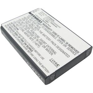 ZTE Z289L Accu Batterij 3000mAh van subtel