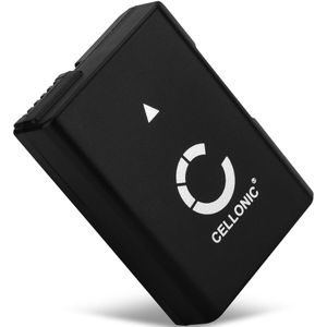 Nikon Df Accu Batterij 1050mAh van CELLONIC