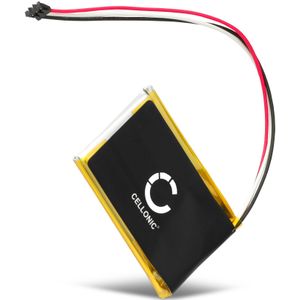 Logitech Keys-To-Go Accu Batterij 130mAh van CELLONIC