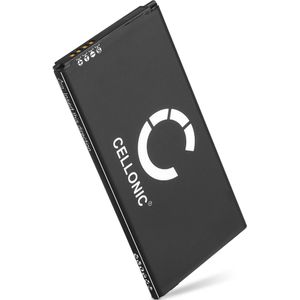 Samsung SM-G901F Galaxy S5 Accu Batterij 2800mAh van CELLONIC