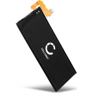 Sony Xperia XZ Premium Accu Batterij 3200mAh van CELLONIC