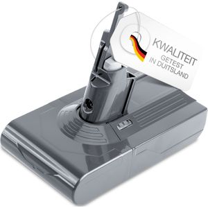 Dyson SV10 V8 Absolute Accu 3000mAh van Cellonic