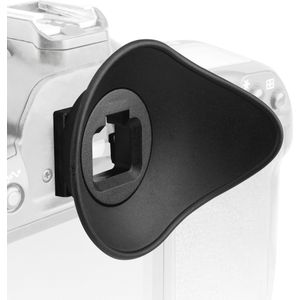 Sony A7R (ILCE-7R) Zoeker oogschelp - Eyecup Viewfinder camera oculaire bescherming tegen strooilicht - Plastic kap voor fotografie