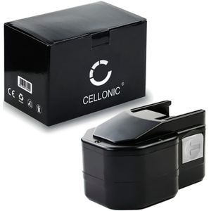 AEG BBS 14 X Raptor Accu Batterij 3Ah van CELLONIC