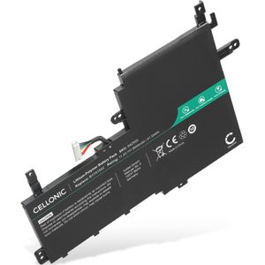 ASUS Vivobook S15 S530 Batterij 3600mAh van Cellonic