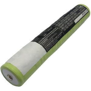 MagLite S522 Accu Batterij 5000mAh van subtel