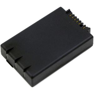 Honeywell Dolphin 6100 Accu Batterij 2200mAh van subtel