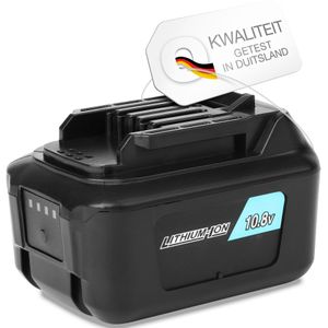 Makita CV101DZXL Accu Batterij 4Ah van CELLONIC