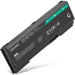 Hasee Z8-CT7NA Accu Batterij 2750mAh van Cellonic