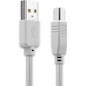 Rode NT-USB Kabel USB A (Standard USB) Datakabel 3m Laadkabel van subtel