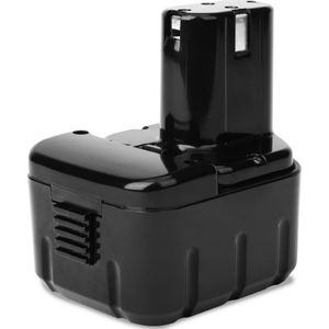 Hitachi DV 10DV Accu Batterij 3Ah van CELLONIC