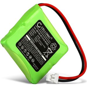 Siemens S30852-D1751-X1 Accu Batterij 500mAh van CELLONIC