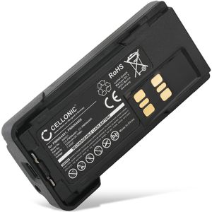 Motorola XPR 7350 Batterij 3350mAh van Cellonic