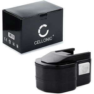 Milwaukee B12 Accu Batterij 12V 3Ah van CELLONIC