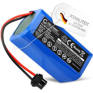 Kitfort KT-519-3 Accu 2600mAh van Cellonic
