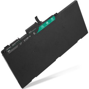 HP HSTNN-I72C-4 Accu Batterij 4100mAh van subtel