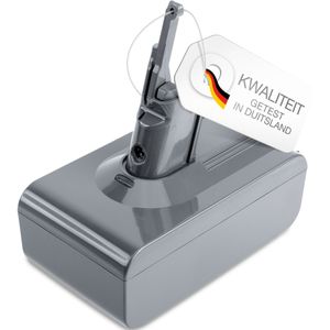 Dyson 972237-01 Accu 4000mAh van Cellonic