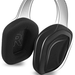 Logitech G733 Headset vervanging schuim oorkussen comfy foam earpad vervanging met noise cancellation