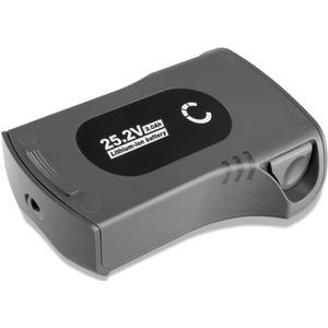 Shark IZ201UKT Accu 3000mAh van Cellonic