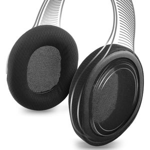 SteelSeries Arctis 3 Bluetooth 2019 Edition Headset vervanging schuim oorkussen comfy foam earpad vervanging met noise cancellation