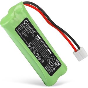 Medion VT50AAAALH2BMJZ Accu Batterij 500mAh van CELLONIC