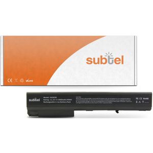 HP 467784-001 Batterij 4400mAh van subtel