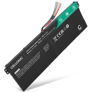 Acer Chromebook CB5-11 Accu Batterij 3600mAh van subtel