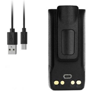 Motorola R7 Batterij 5000mAh van Cellonic