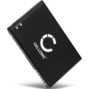 Samsung EB504465VUC Accu Batterij 1500mAh van CELLONIC