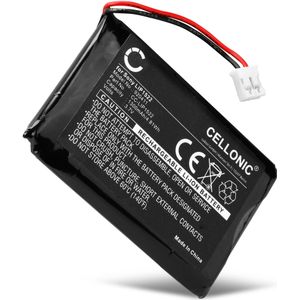 Sony CUH-ZCT1U Accu Batterij 1300mAh van CELLONIC