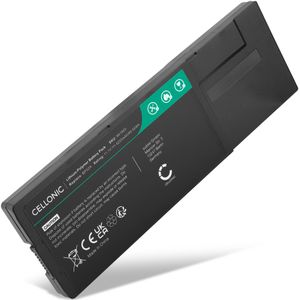 Sony VGP-BPS24 Accu Batterij 4200mAh van Cellonic