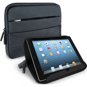 Hoesje voor Apple iPad 2 Gen. - A1395 Case Wallet Cover