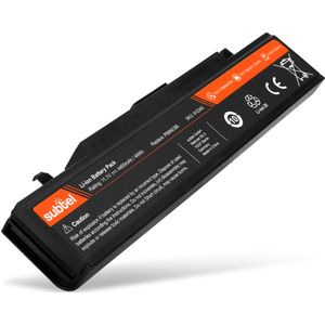 Samsung R540 / NP-R540EP Accu Batterij 4400mAh van subtel